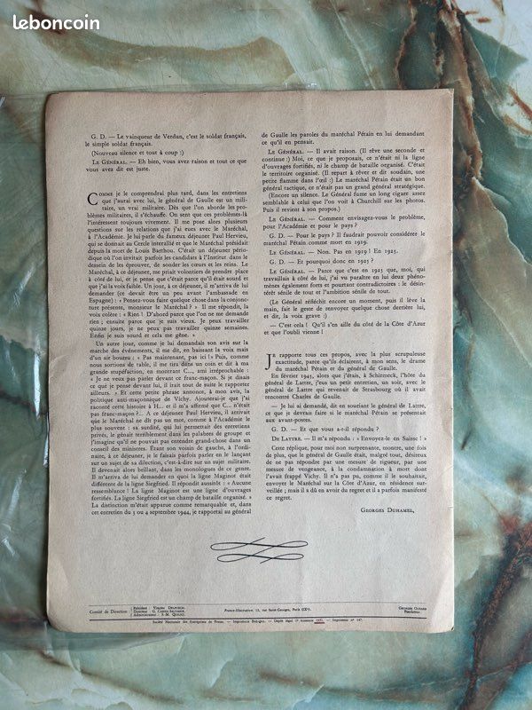 Livret - Les documents qui composent ce supplément sont au service de l'histoire (image 3)