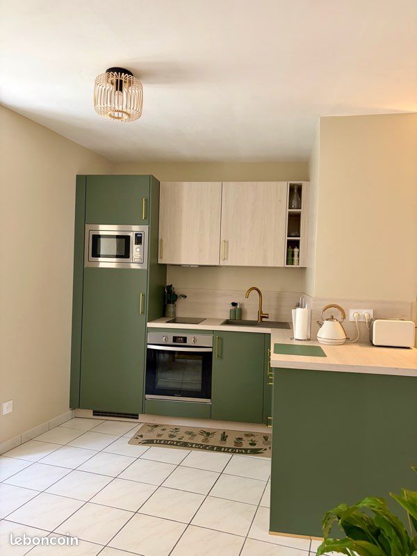 Appartement 2 pièces 40 m² · à Vernon · 40 m² · 800 €/mois
