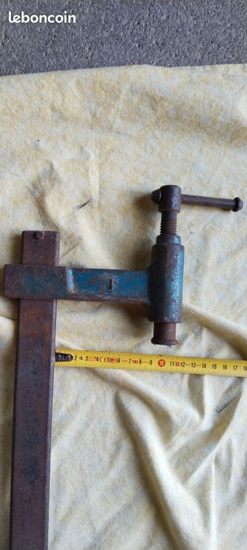 Serre joint (image 2)