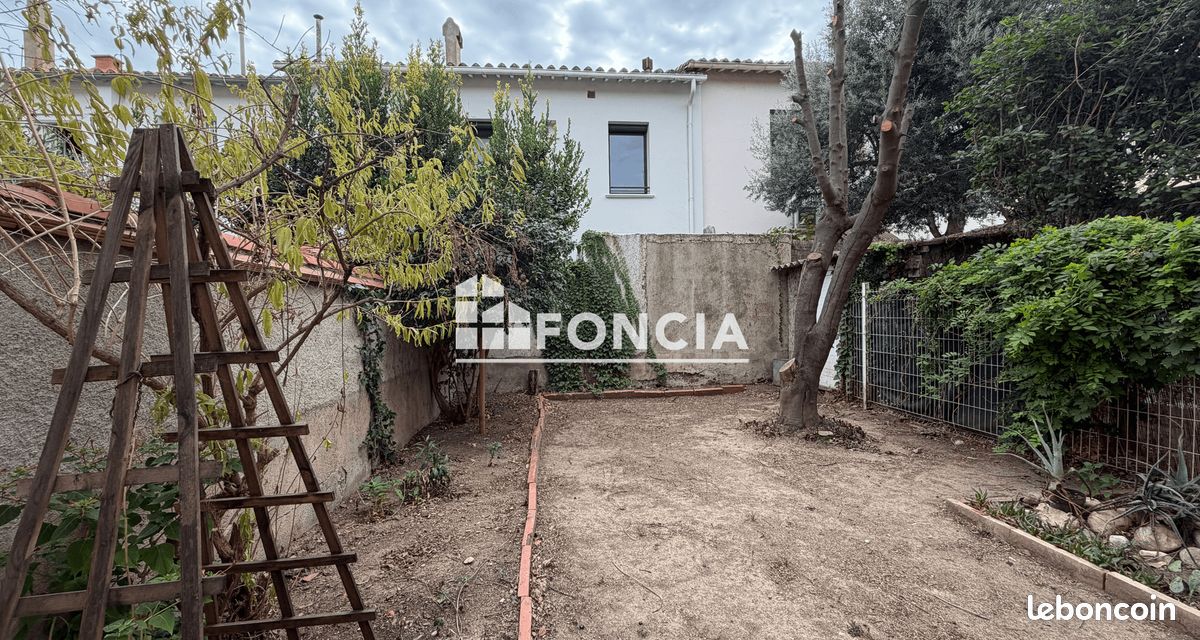Appartement 2 pièces 41 m² · à Perpignan · 41 m² · 590 €/mois