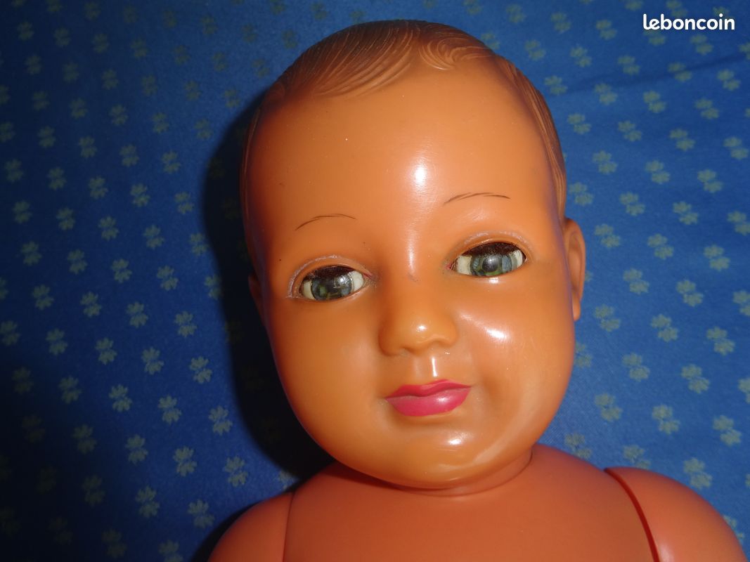 PAR AMOUR DES POUPEES : Barboteuse mode et travaux