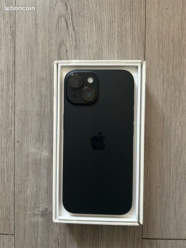 IPhone 15 (image 1)