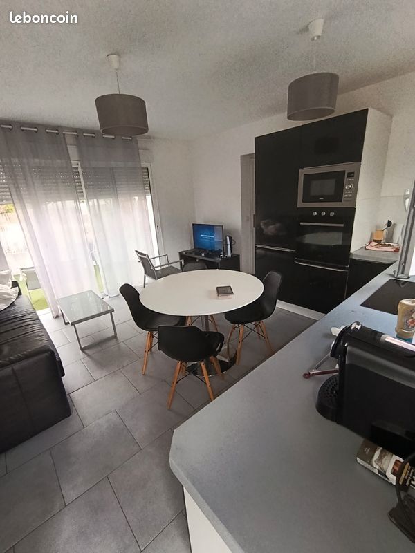 Maison 2 pièces 55 m² · à Hyères · 55 m² · 960 €/mois