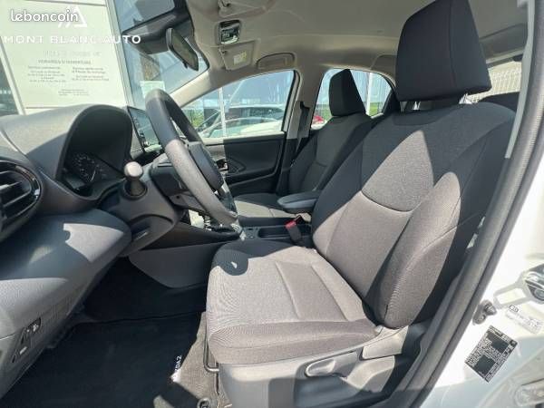 MAZDA Mazda2 Hybrid 1.5L CVT 116 ch Pure (image 17)