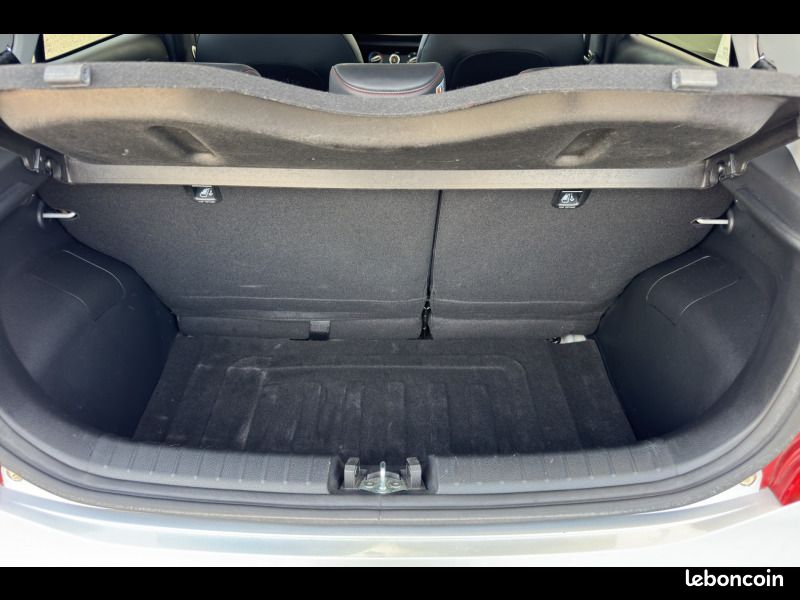 Kia Picanto 1.0 essence T-GDi 100ch BVM5 Sport Edition (image 9)