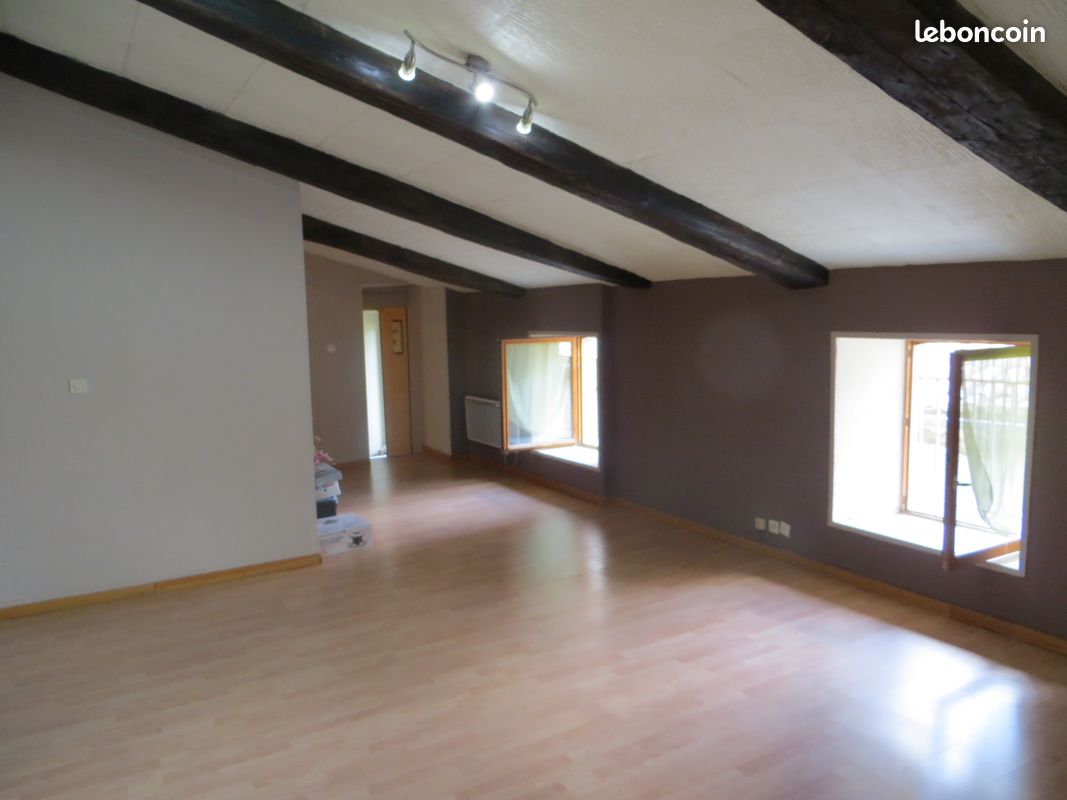 Appartement 4 pièces 75 m² · à Bagnols-sur-Cèze · 75 m² · 115 000 €