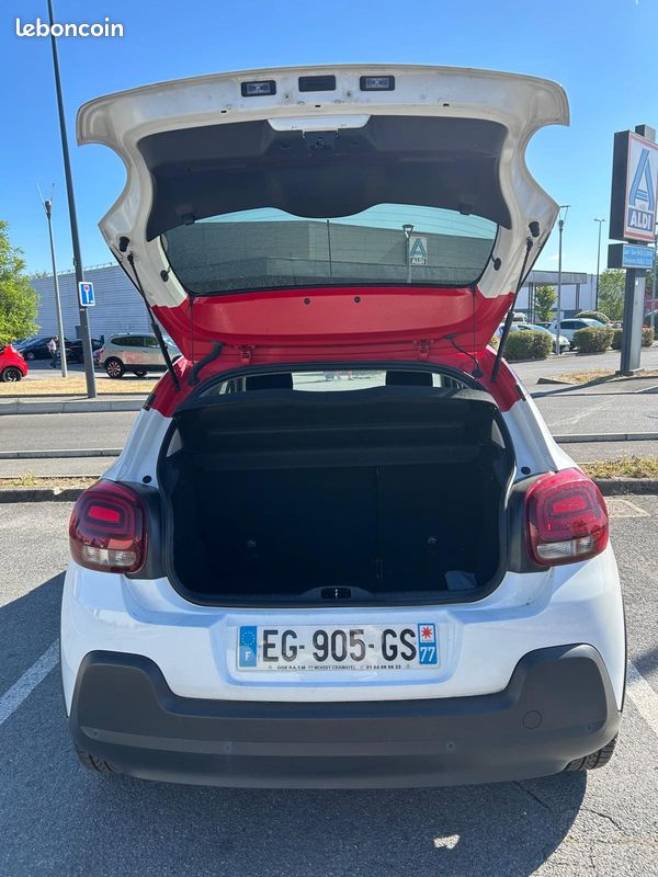 Citroen c3 (image 5)
