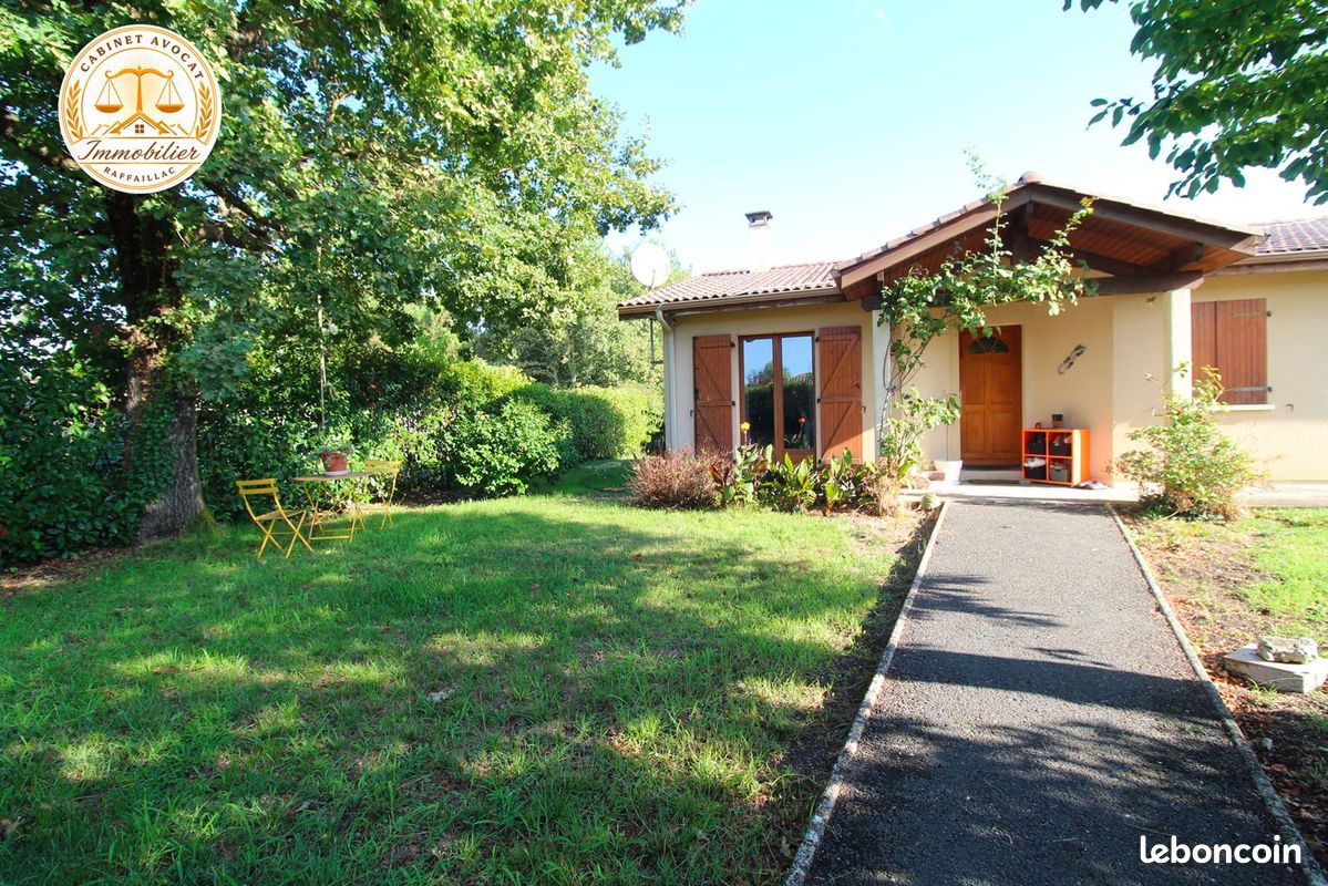 Maison 7 pièces 156 m² · à Biganos · 156 m² · 492 000 €