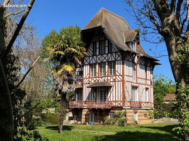 Appartement 3 pièces 75 m² · à Villennes-sur-Seine · 75 m² · 380 000 €