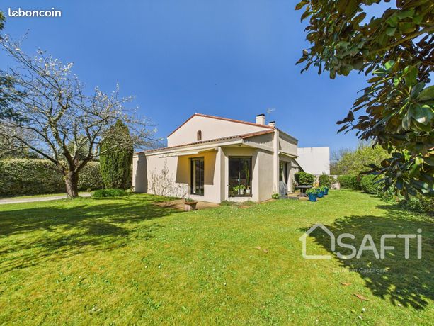 Maison 6 pièces 187 m²
