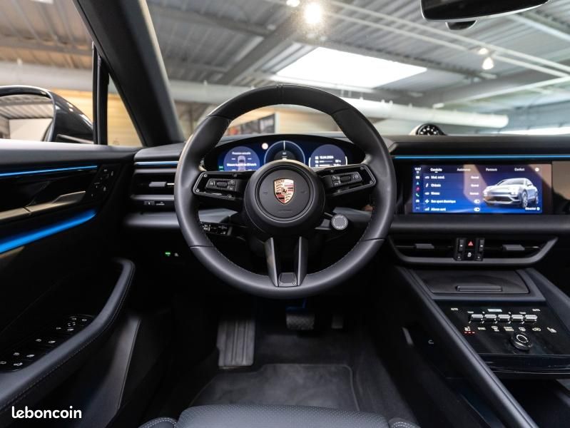 Porsche Macan 408ch 4 MY25 (image 27)