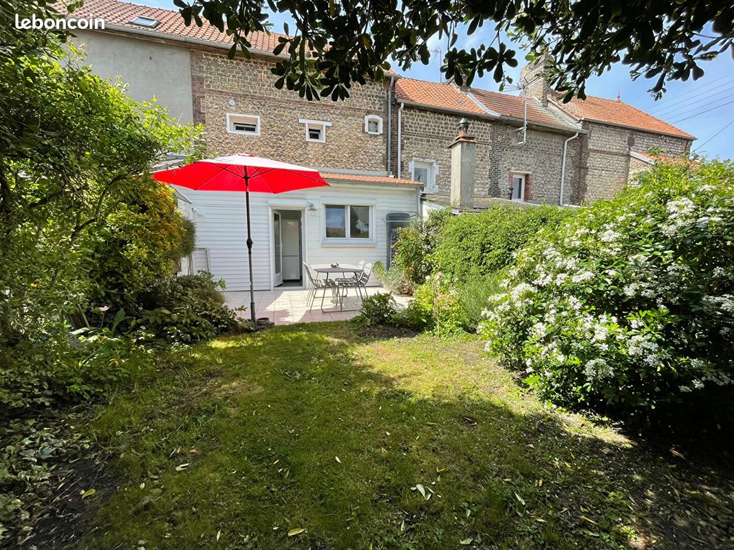 Maison 3 pièces 68 m² · au Petit-Quevilly · 68 m² · 950 €/mois