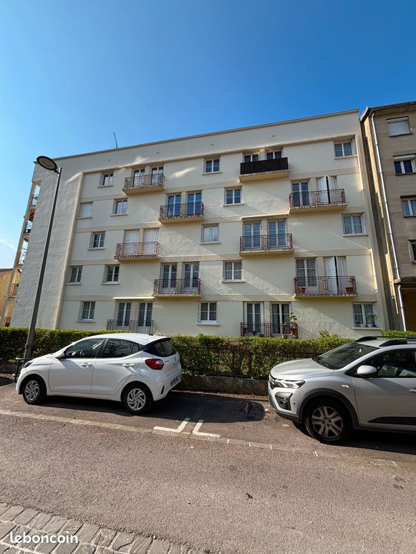 Parking 3 pièces 72 m² · à Troyes · 72 m² · 700 €/mois