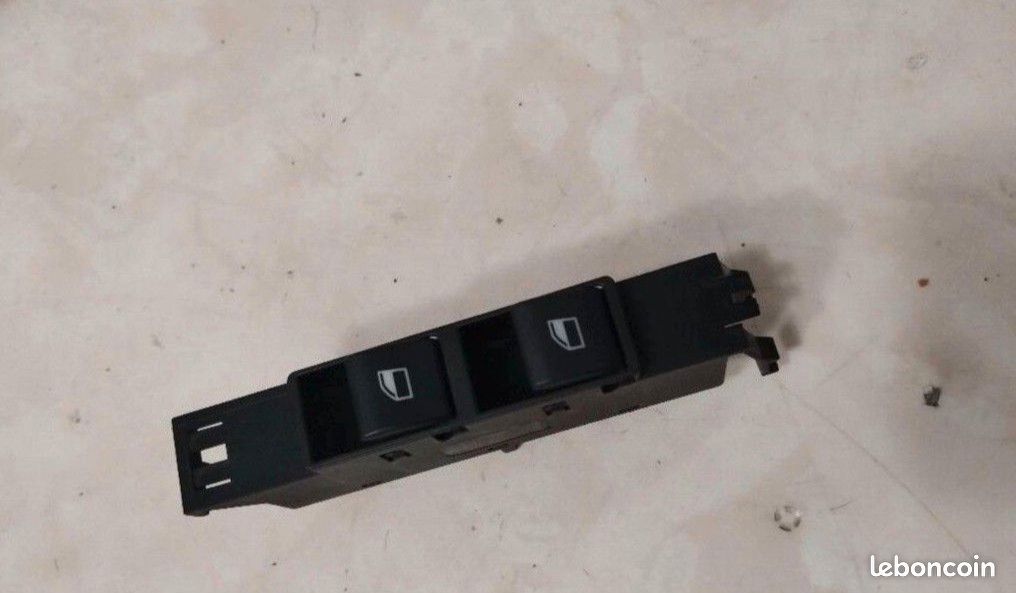 Bouton leve vitre bmw e46 série 3 coupé (image 1)