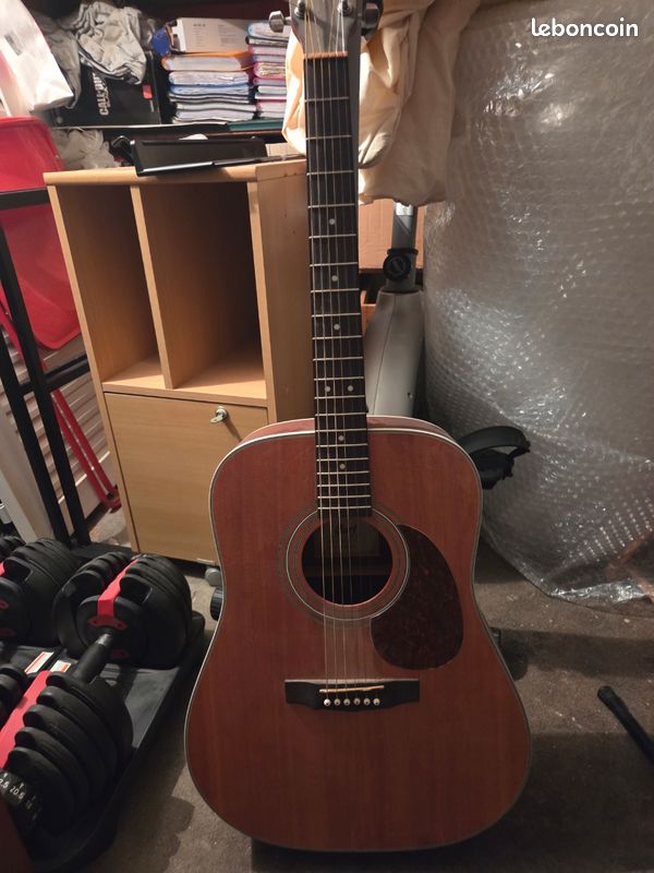 Guitare (image 1)