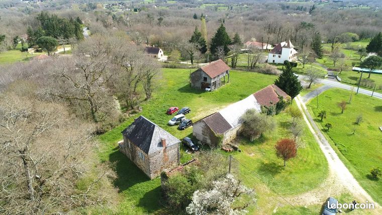 Maison 3 pièces 51 m²