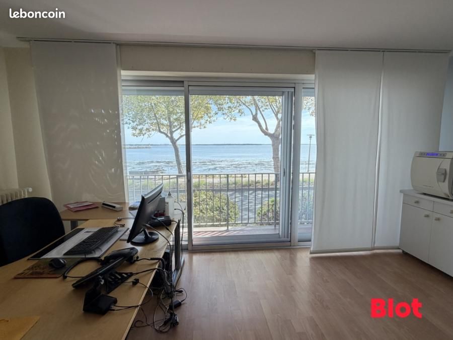 Appartement 3 pièces 80 m² · à Saint-Nazaire · 80 m² · 315 000 €