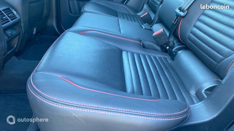 Land-Rover Discovery Sport P300e R-Dynamic S AWD BVA (image 13)