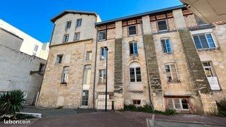 Appartement 3 pièces 77 m² · à Bordeaux · 77 m² · 1 083 €/mois