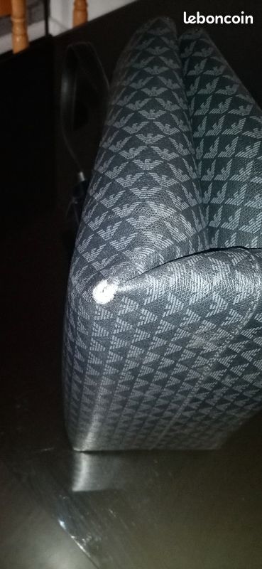 Sac Amporio Armani (image 5)