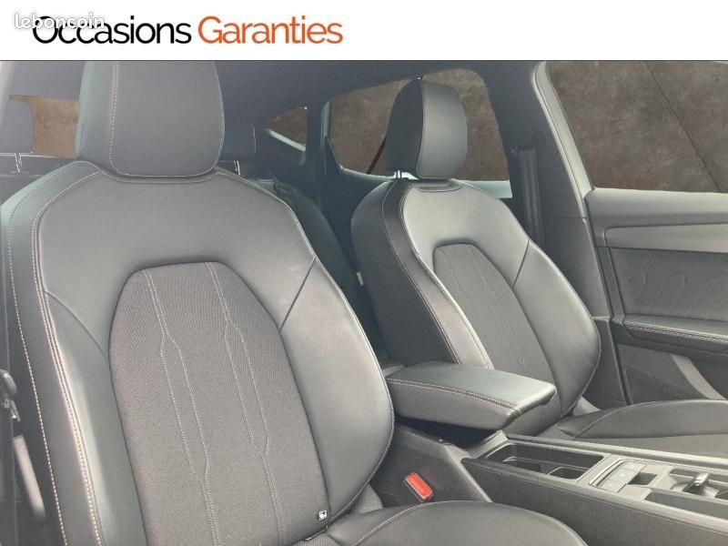 Cupra Formentor 1.5 TSI 150ch Business Edition DSG7 (image 19)