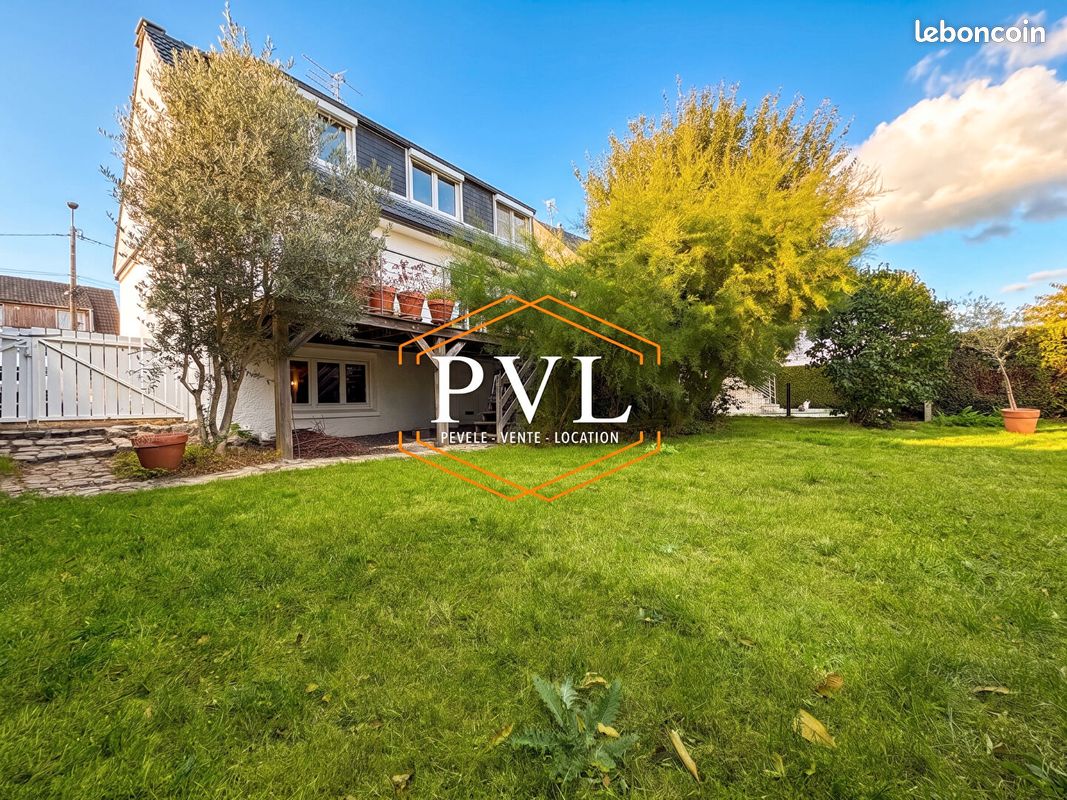 Maison 6 pièces 122 m² · à Camphin-en-Pévèle · 122 m² · 325 000 €