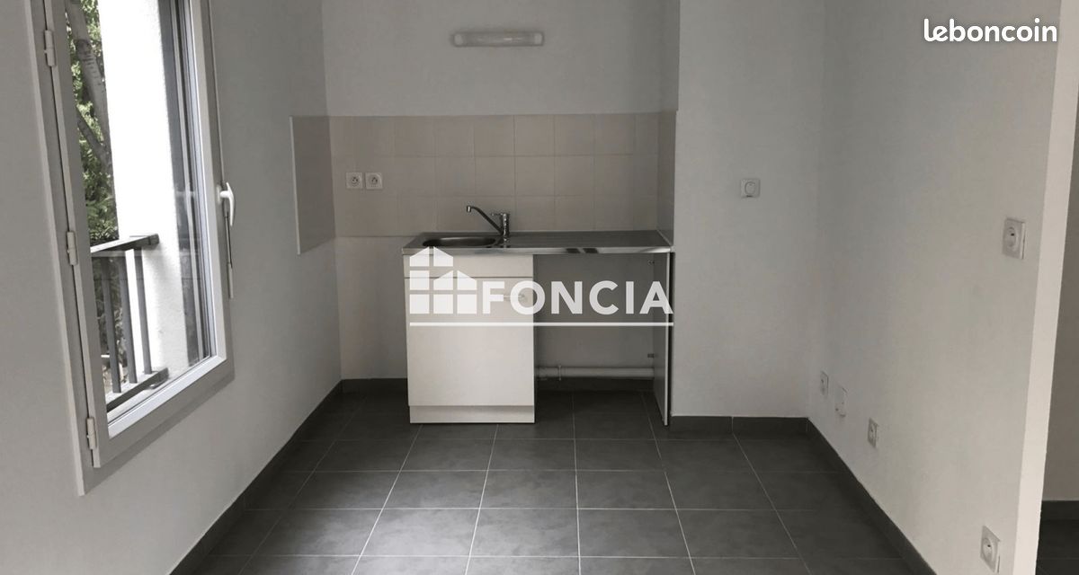 Appartement 3 pièces 66 m² · à Marseille · 66 m² · 942 €/mois