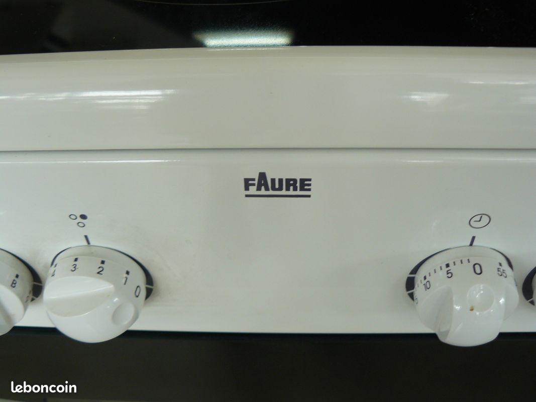 Cuisinière induction ( 8460-13) (image 2)