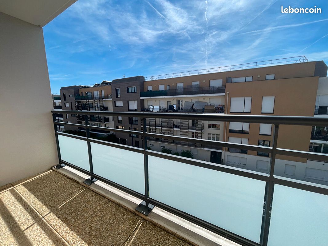 Appartement a louer dammarie-les-lys - 4 pièce(s) - 77 m2 - Surfyn