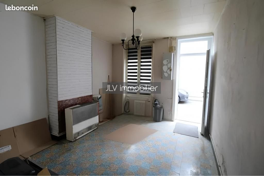 Maison 4 pièces 60 m² · à Grand-Fort-Philippe · 60 m² · 86 900 €