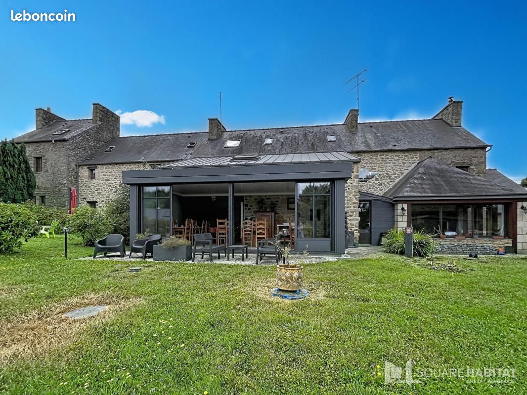 Immeuble 15 pièces 400 m² · à Plancoët · 400 m² · 840 400 €
