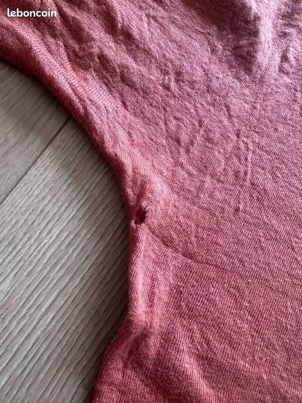 Haut des petits hauts (image 10)