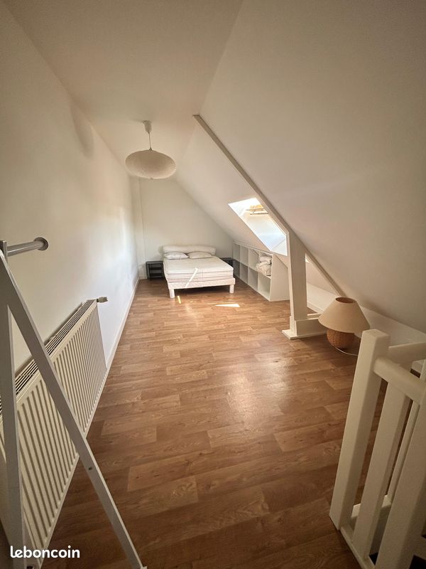 Appartement 2 pièces 35 m² · à Lorient · 35 m² · 765 €