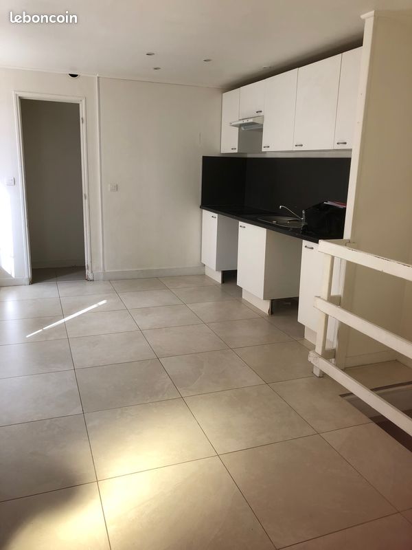 Appartement 2 pièces 40 m² · à Arcueil · 40 m² · 860 €/mois
