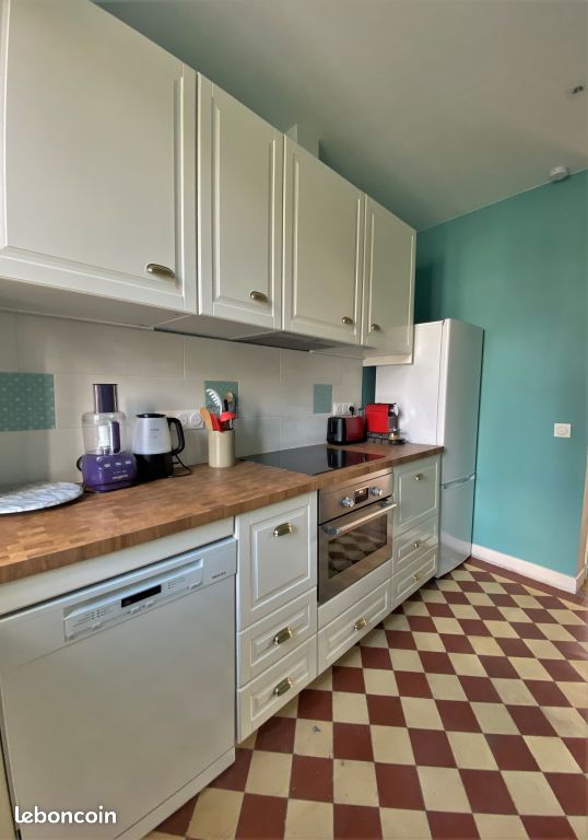 Appartement a louer puteaux - 2 pièce(s) - 51 m2 - Surfyn