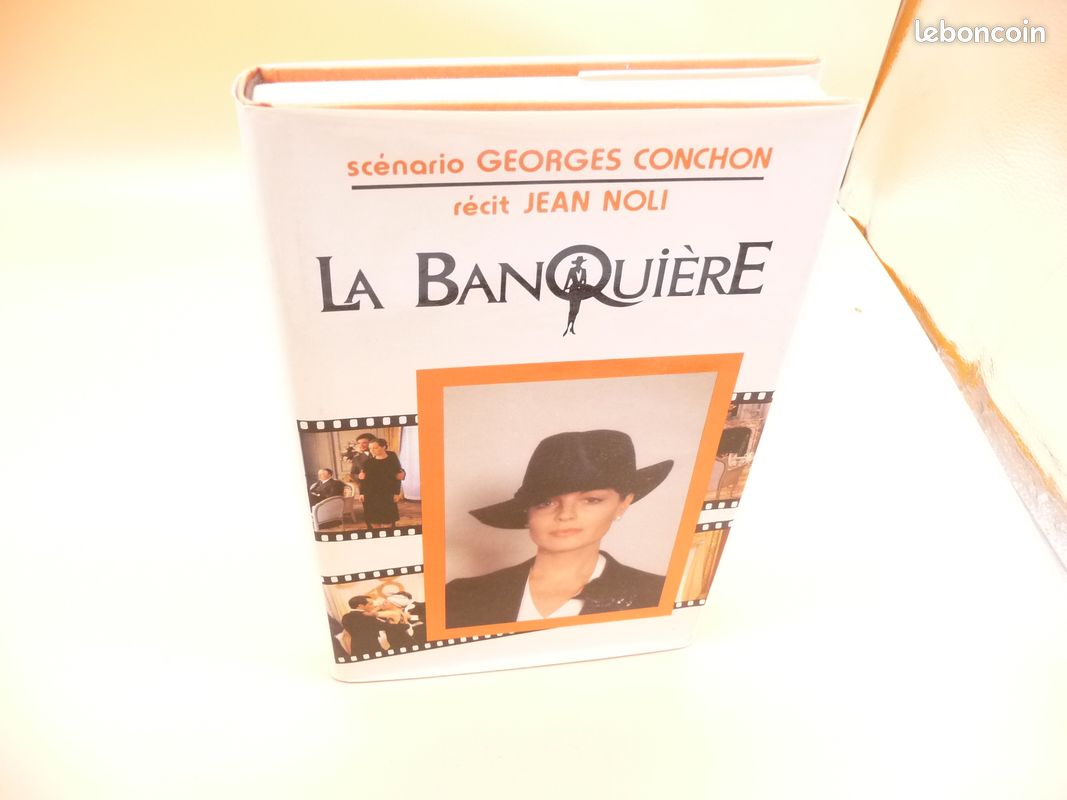 La banquière (image 1)