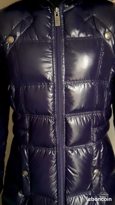 Duvet long CKJ (image 4)