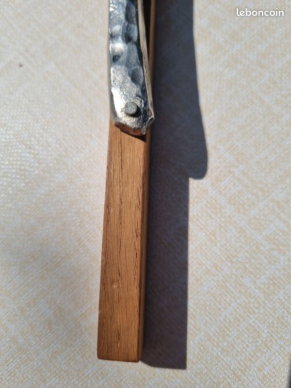 Beau crucifix contemporain (image 10)