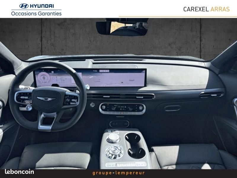 Genesis GV60 318ch - 84kWh Premium AWD MY27 (image 11)