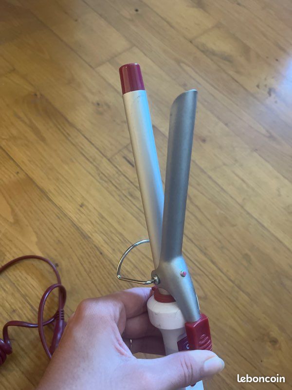 Boucleur petit embout (image 3)