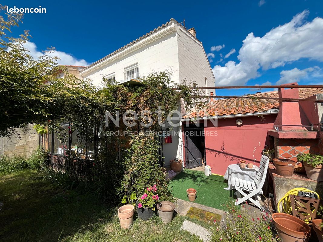 Maison 4 pièces 86 m² · à Avignon · 86 m² · 268 000 €