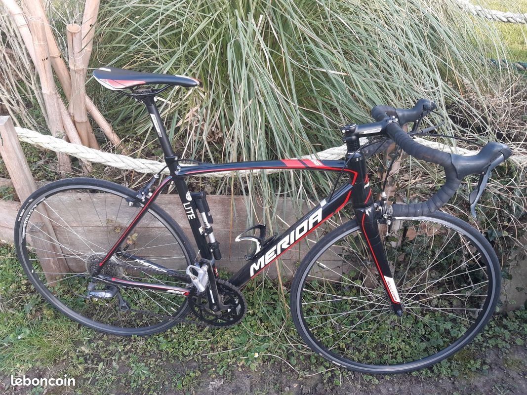 Velo de course merida (image 2)