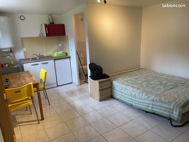 Appartement a louer noisy-le-grand - 1 pièce(s) - 22 m2 - Surfyn