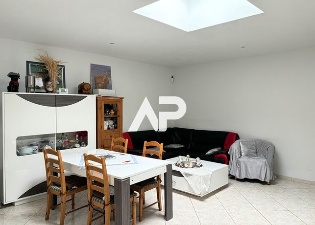 Maison a vendre  - 4 pièce(s) - 106 m2 - Surfyn