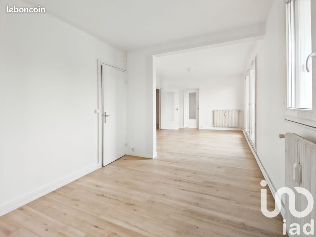 Appartement a louer sainte-genevieve-des-bois - 4 pièce(s) - 72 m2 - Surfyn