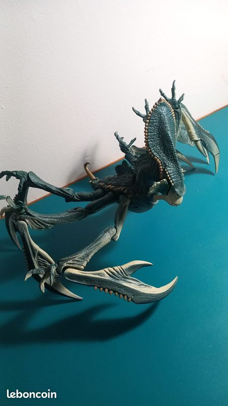 Figurine Star Wars Acklay L'Attaque des Clones Diametre 40cm (image 2)