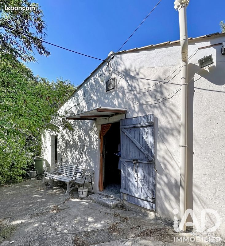 Maison 3 pièces 82 m² · à Aix-en-Provence · 82 m² · 425 000 €