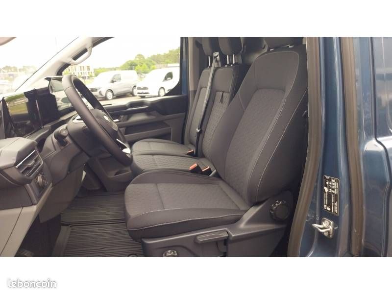 Ford Transit CUSTOM FGN 320 L1H1 2.5 DURATEC 232 CH PHEV CVT LIMITED (image 8)