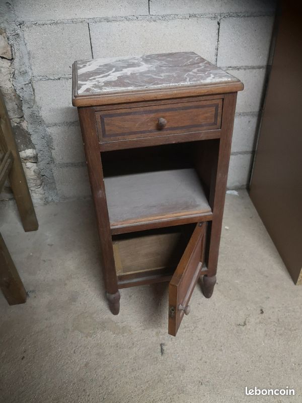 Table de chevet (image 2)