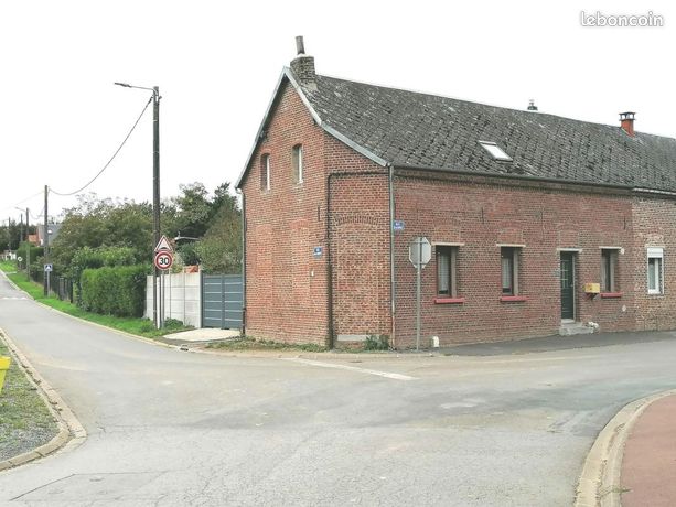 Maison 5 pièces 115 m²